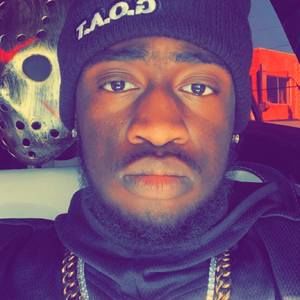 Meet your Posher, Jaden